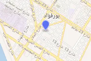 خريطة