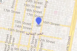 خريطة