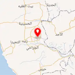 خريطة