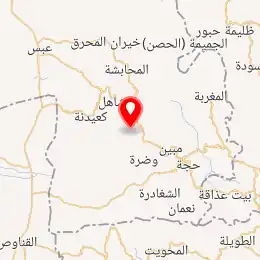 خريطة