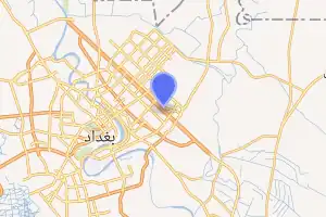 خريطة