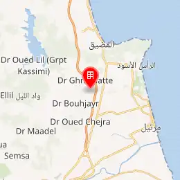 خريطة