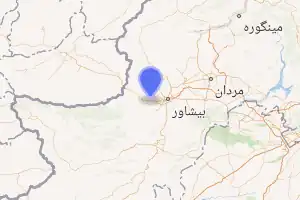 خريطة