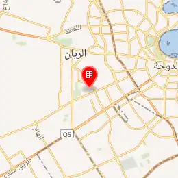 خريطة