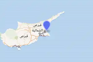 خريطة