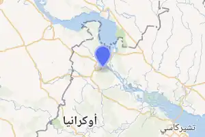 خريطة