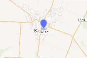 خريطة