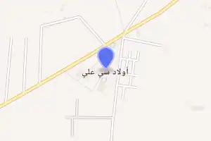 خريطة