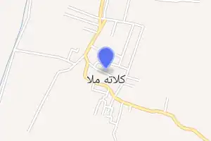 خريطة
