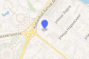 خريطة
