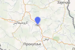 خريطة