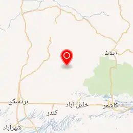 خريطة