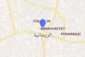 خريطة