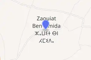 خريطة