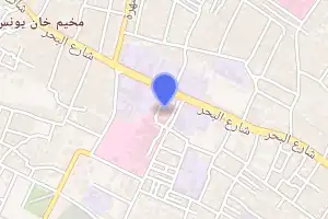 خريطة
