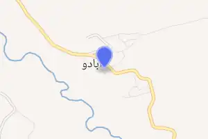 خريطة