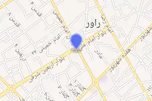 خريطة