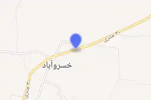 خريطة
