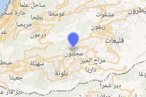 خريطة