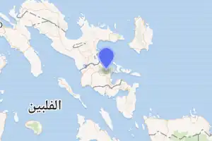 خريطة