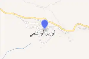 خريطة