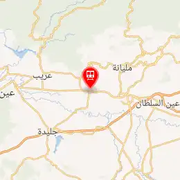 خريطة