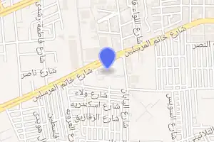 خريطة