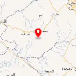 خريطة