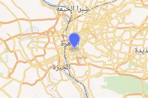 خريطة