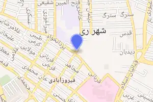 خريطة