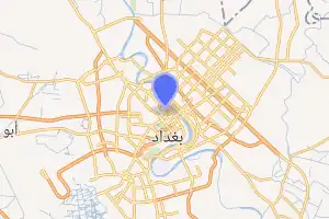 خريطة