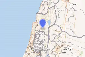 خريطة