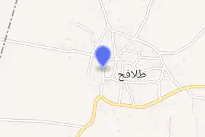 خريطة