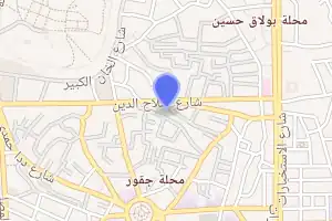 خريطة