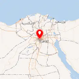 خريطة