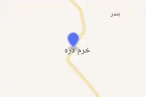 خريطة