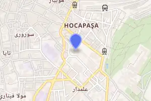 خريطة