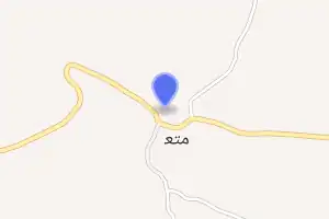 خريطة