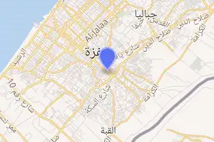 خريطة