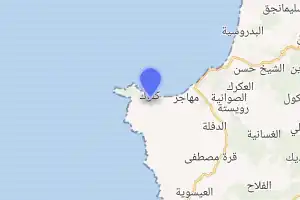 خريطة