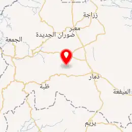 خريطة