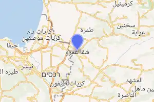 خريطة