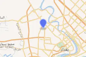 خريطة