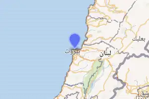 خريطة