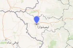 خريطة