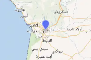 خريطة