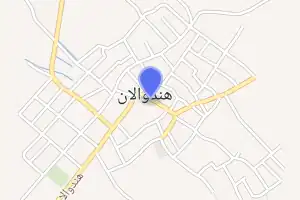 خريطة