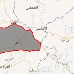 خريطة