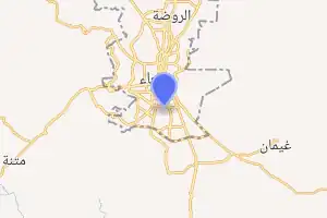 خريطة
