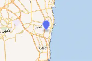 خريطة